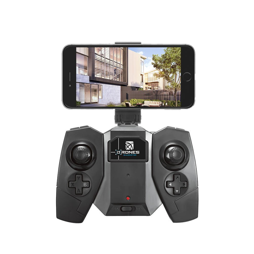 MINI APE DRONE