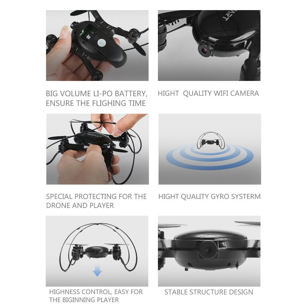 MINI APE DRONE