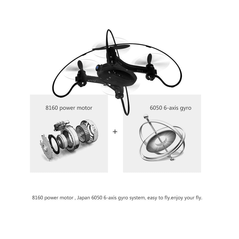 MINI APE DRONE
