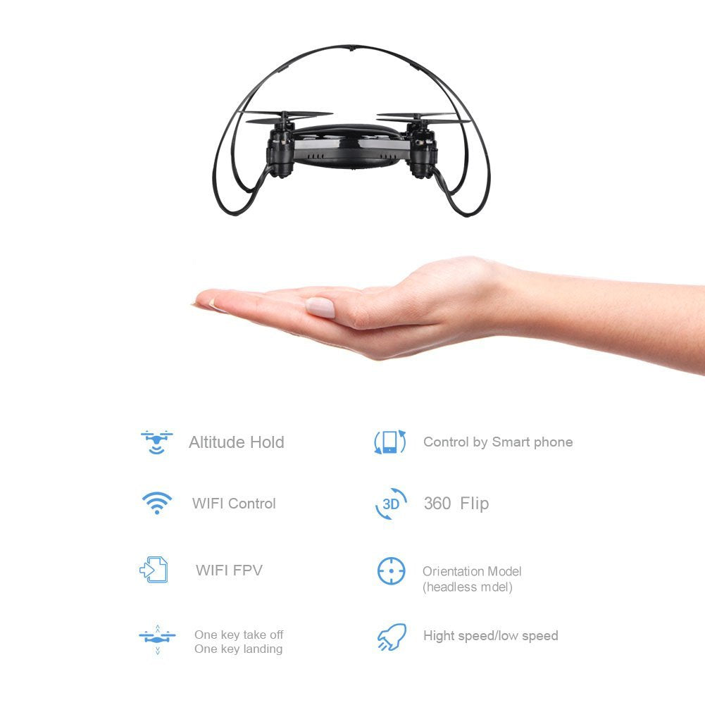 MINI APE DRONE