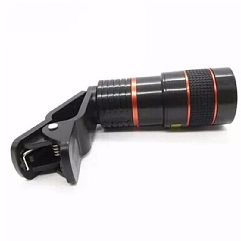 APE ZOOM TELESCOPE CAMERA LENS