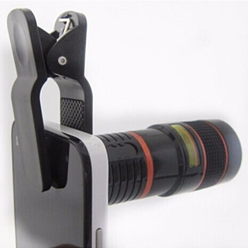 APE ZOOM TELESCOPE CAMERA LENS