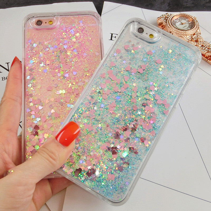 Glitter Case