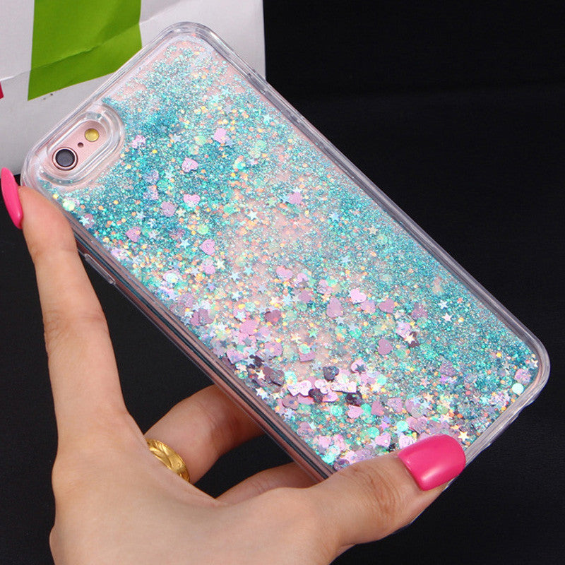 Glitter Case