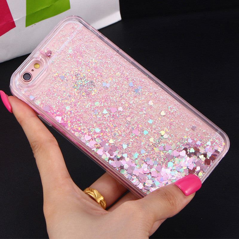 Glitter Case