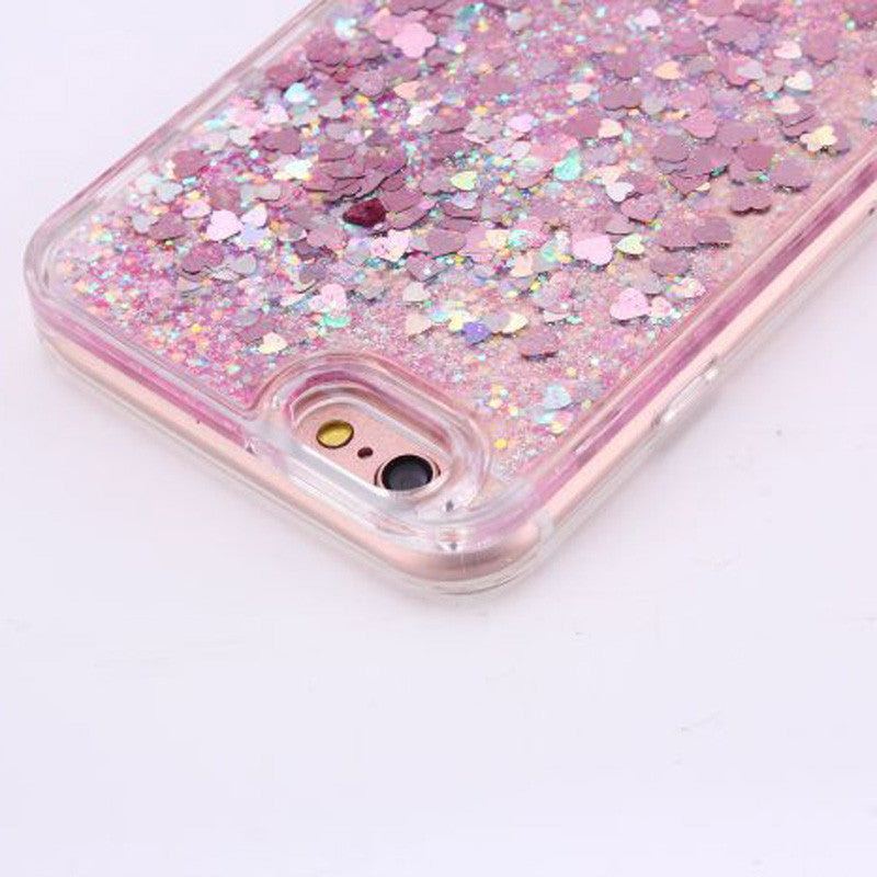 Glitter Case