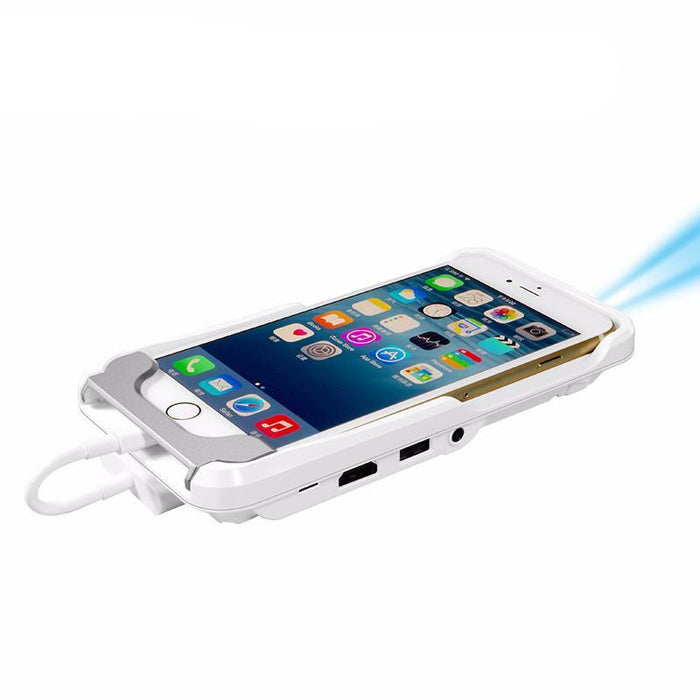 MINI APE PHONE PROJECTOR