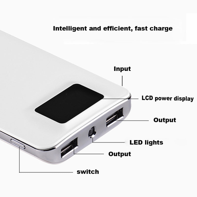 Ape Power Bank
