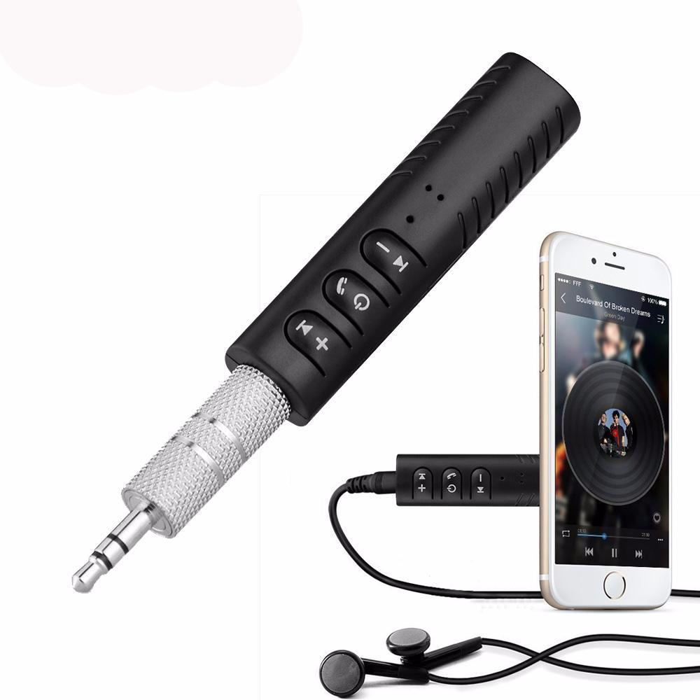 UNIVERSAL CAR AUDIO ADAPTER