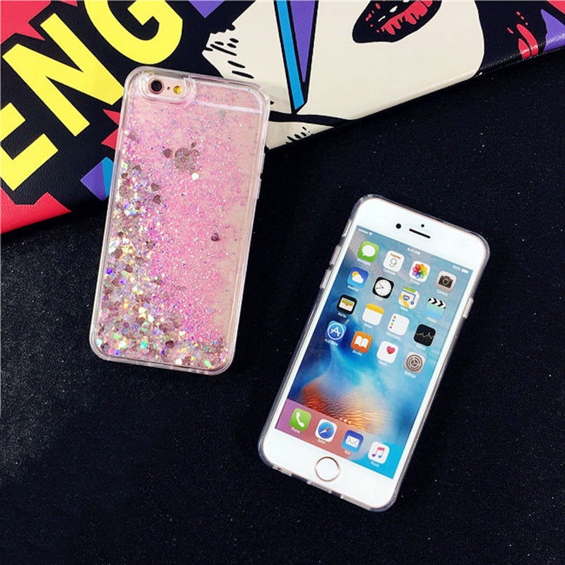Glitter Case