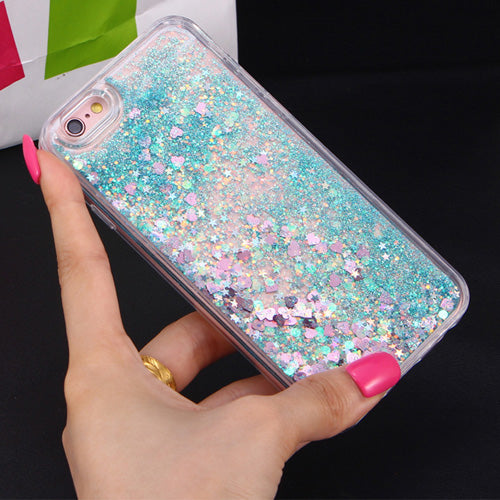 Glitter Case