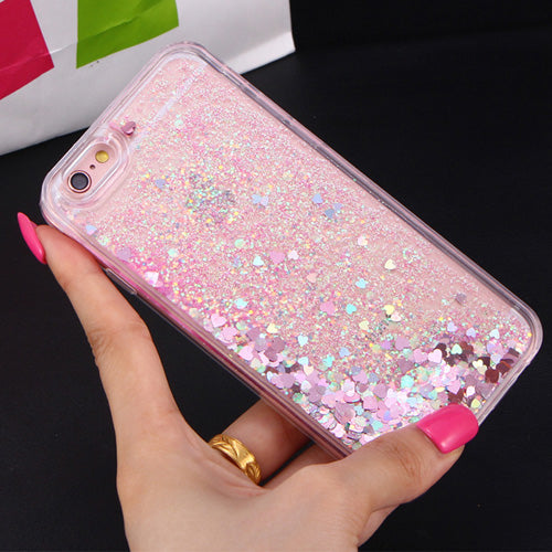 Glitter Case