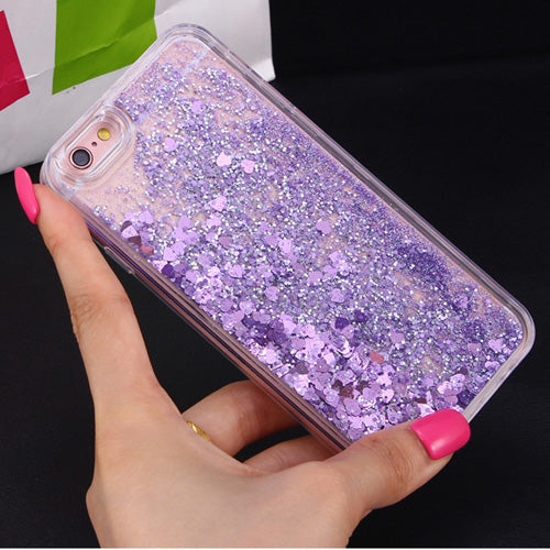 Glitter Case