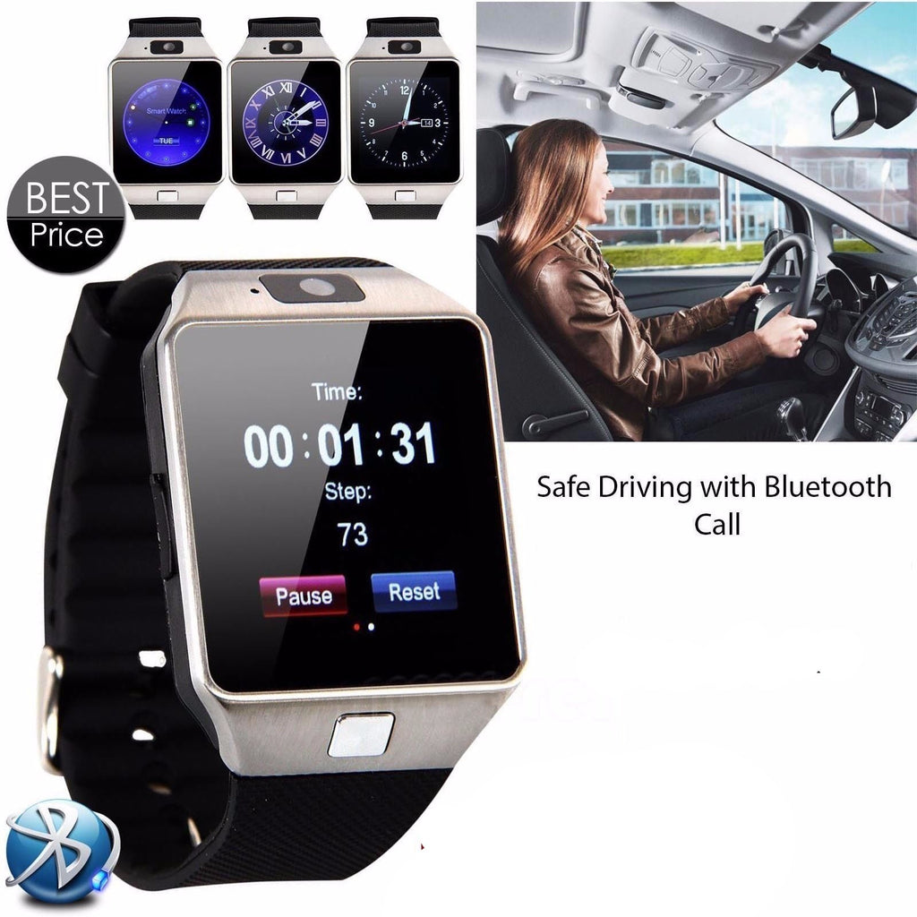 Smart watch